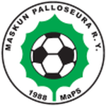 Escudo do MaPS