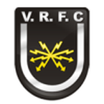 Escudo do Volta Redonda U20