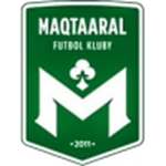 Escudo do Maqtaaral