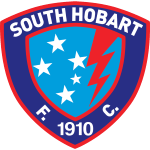 Escudo do South Hobart II