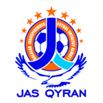 Escudo do Jas Qyran