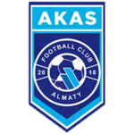 Escudo do AKAS