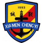 Escudo do Xiamen Chengyi