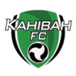 Escudo do Kahibah