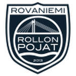 Escudo do RoPo
