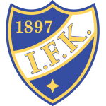 Escudo do HIFK Elsinki
