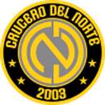 Escudo do Crucero Del Norte