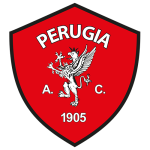Escudo do Perugia U18