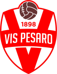 Escudo do Vis Pesaro U18