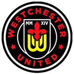 Escudo do Westchester United U18
