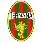 Escudo do Ternana U18