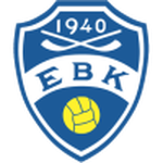 Escudo do EBK