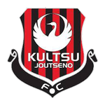 Escudo do Kultsu