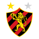 Escudo do Sport Recife U17