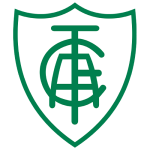Escudo do America MG U17
