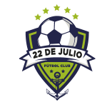 Escudo do 22 de Julio