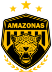 Escudo do Amazonas U17