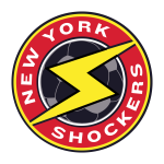 Escudo do New York Shockers