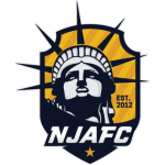 Escudo do New Jersey Alliance