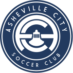 Escudo do Asheville City