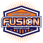 Escudo do Ventura County Fusion