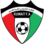 Escudo do Kuwait U23