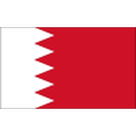 Escudo do Bahrain U23