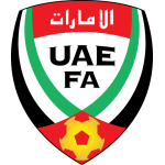 Escudo do UAE U23