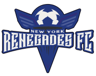 Escudo do NY Renegades