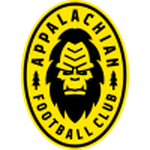 Escudo do Appalachian