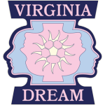 Escudo do Virginia Dream
