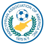 Escudo do NY Pancyprian Freedoms