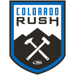Escudo do Flatirons Rush