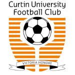 Escudo do Curtin University