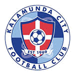 Escudo do Kalamunda City