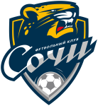 Escudo do Sochi II