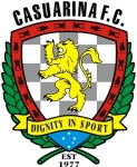 Escudo do Casuarina