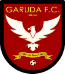 Escudo do Garuda