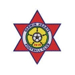 Escudo do Darwin Hearts