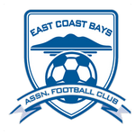 Escudo do East Coast Bays