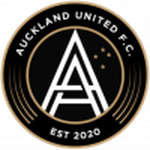 Escudo do Auckland United