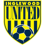Escudo do Inglewood United