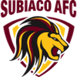 Escudo do Subiaco
