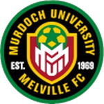Escudo do Murdoch Melville