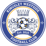 Escudo do Kingsley Westside
