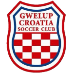 Escudo do Gwelup Croatia