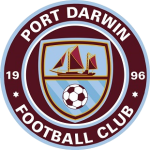 Escudo do Port Darwin