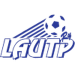 Escudo do LAUTP