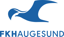 Escudo do Haugesund W