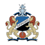 Escudo do Szeged-Csanád II